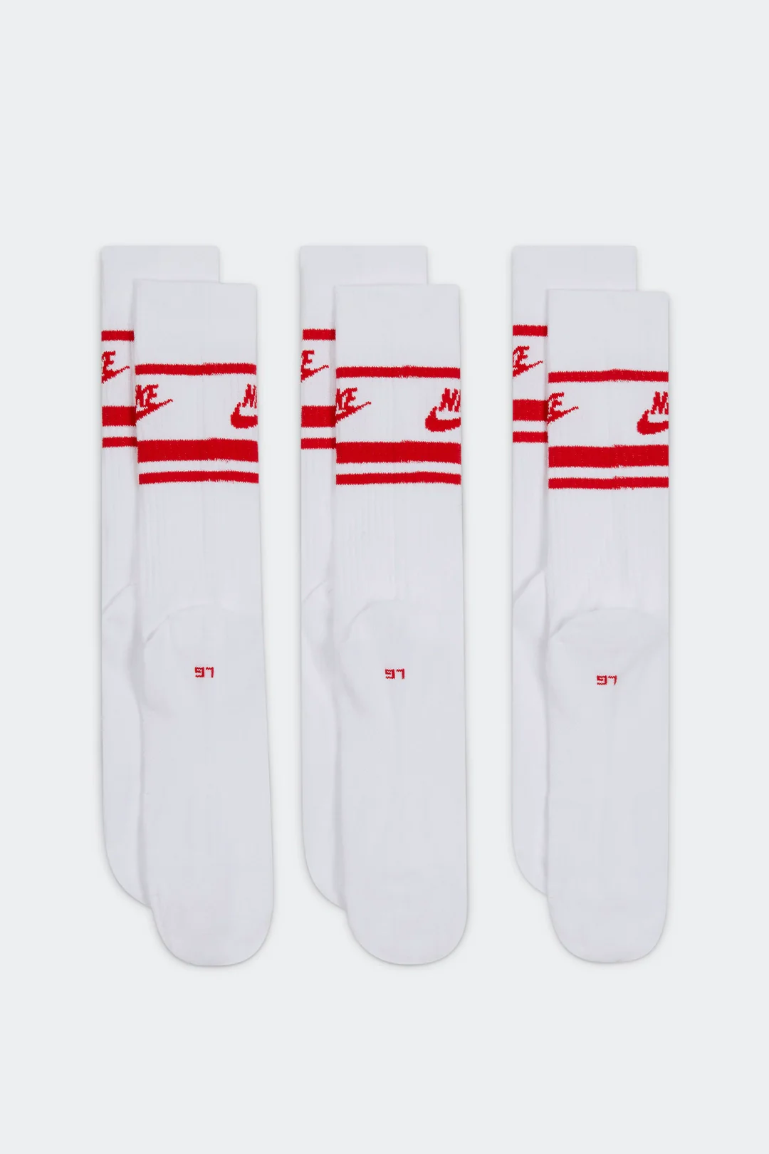 NIKE MEDIAS DRI-FIT EVERYDAY ESSENTIAL CREW - Image 4