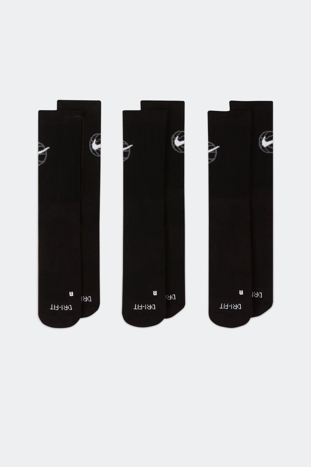 NIKE MEDIAS EVERYDAY CREW BBALL - Image 3