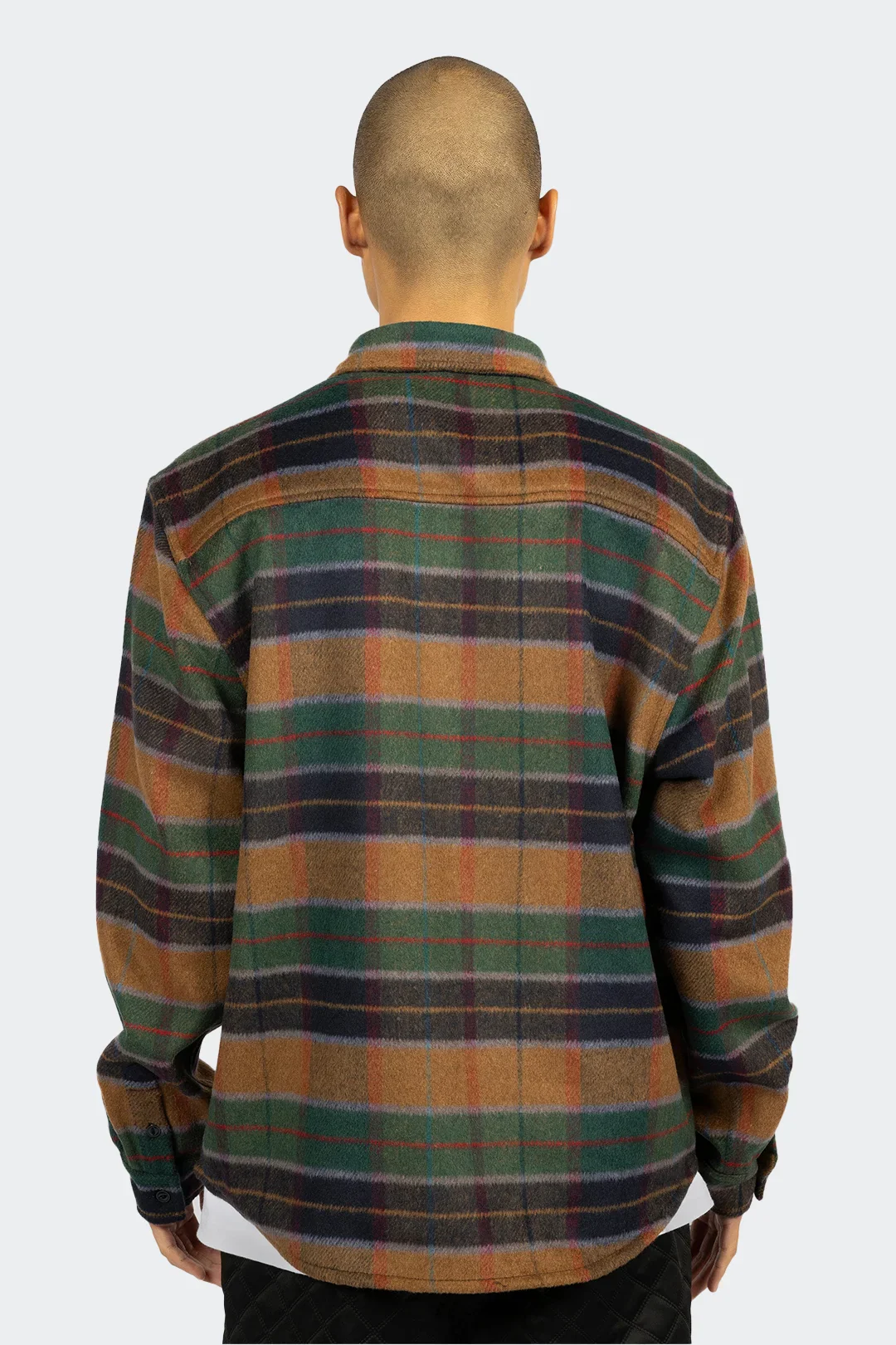 PLEASURES CAMISA ANYTIME - Image 5