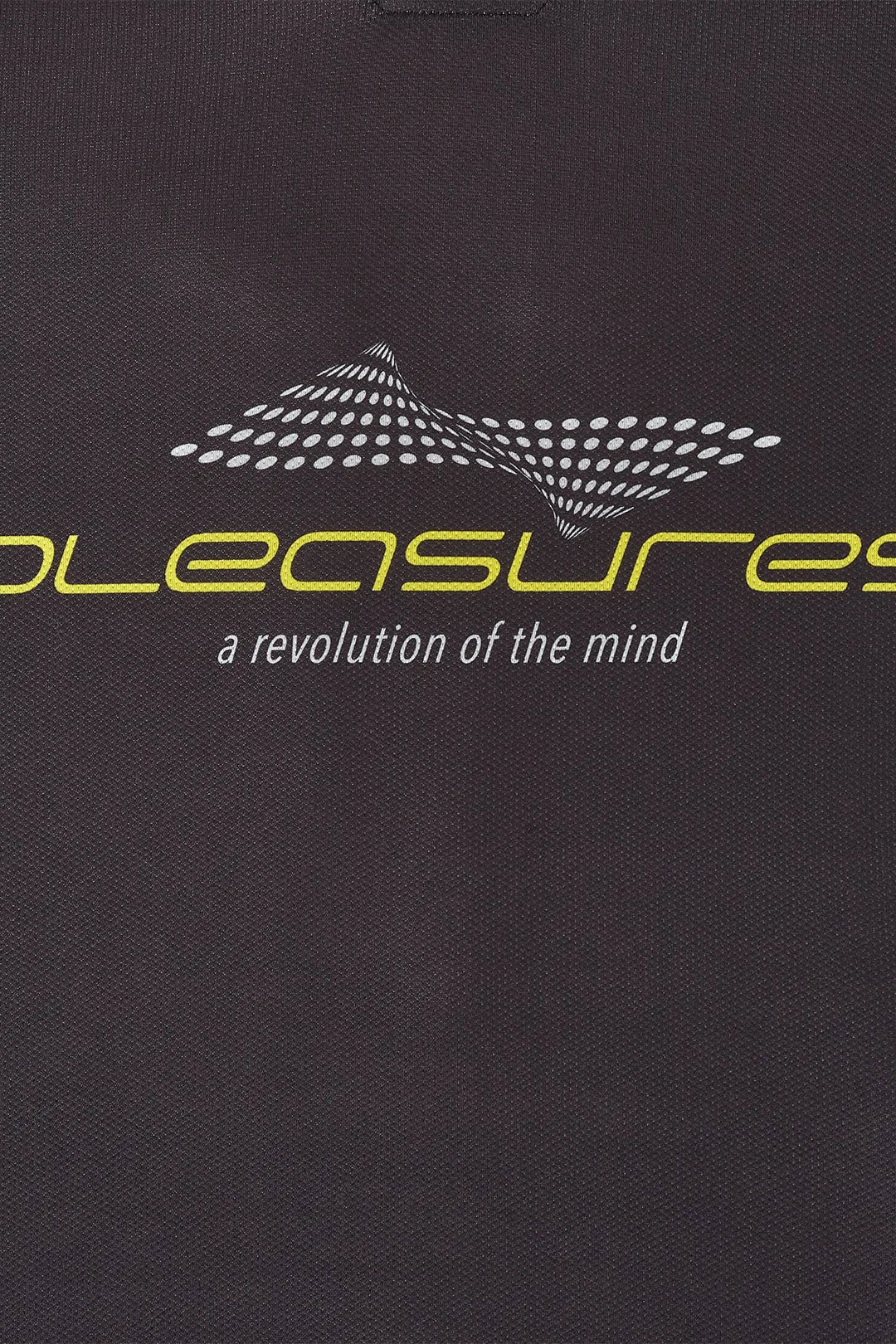 PLEASURES CAMISETA SOCCER MIND - Image 5