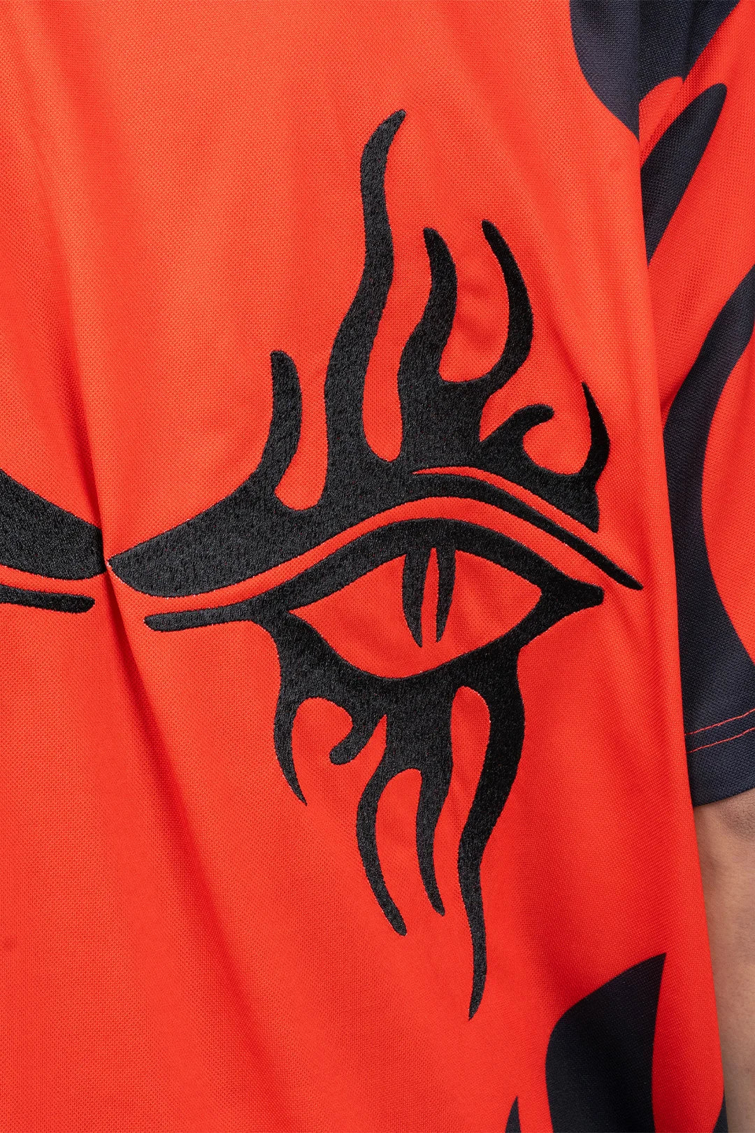 PLEASURES JERSEY SOCCER AFTERLIFE - Image 6