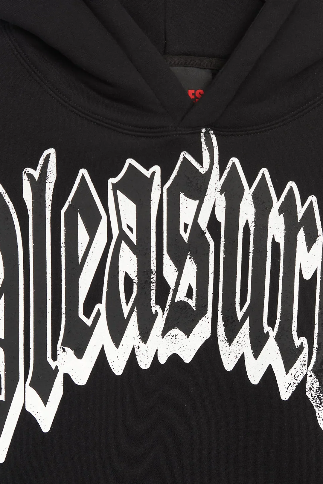 PLEASURES SUETER TWITCH - Image 3