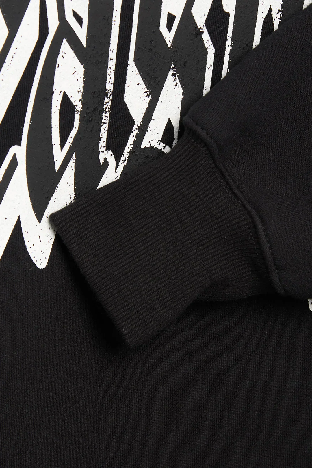 PLEASURES SUETER TWITCH - Image 4