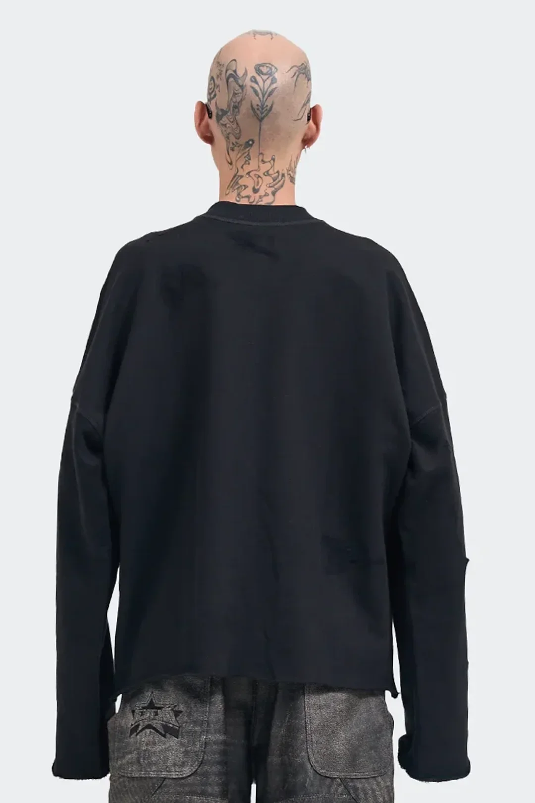 VENENO SUETER DESTROYER - Image 4