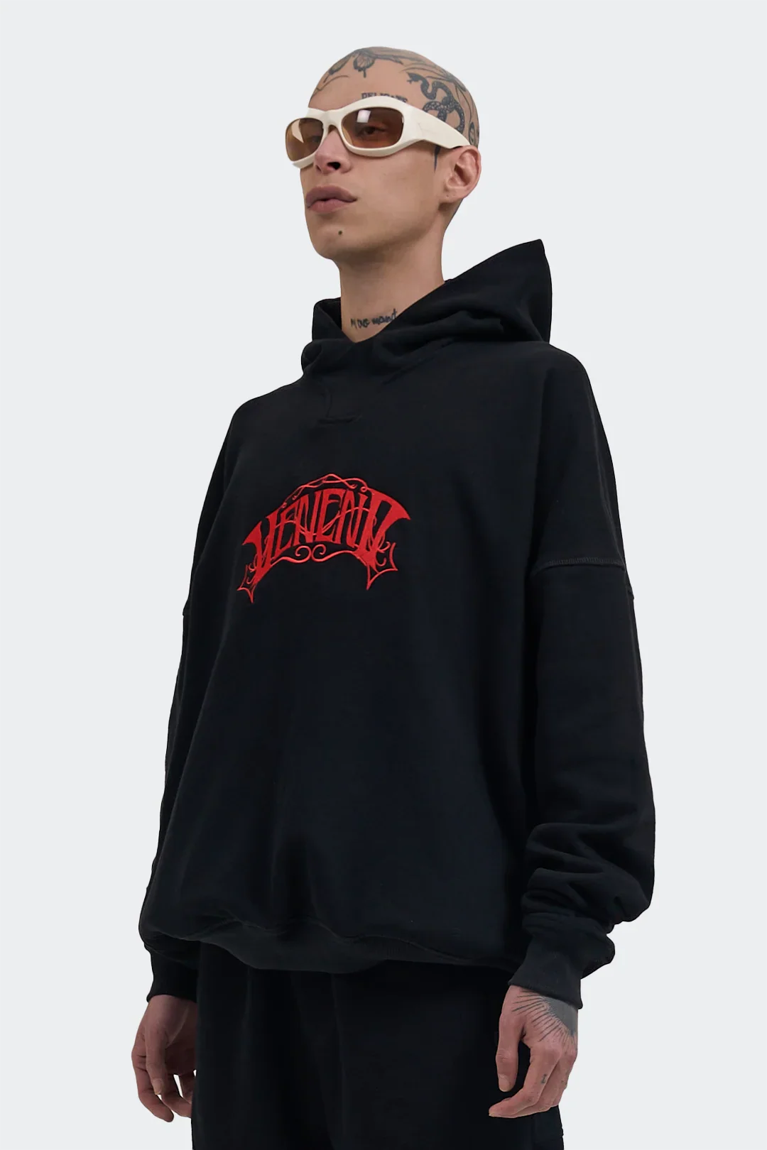 VENENO BUZO VNNO GOTIC - Image 3