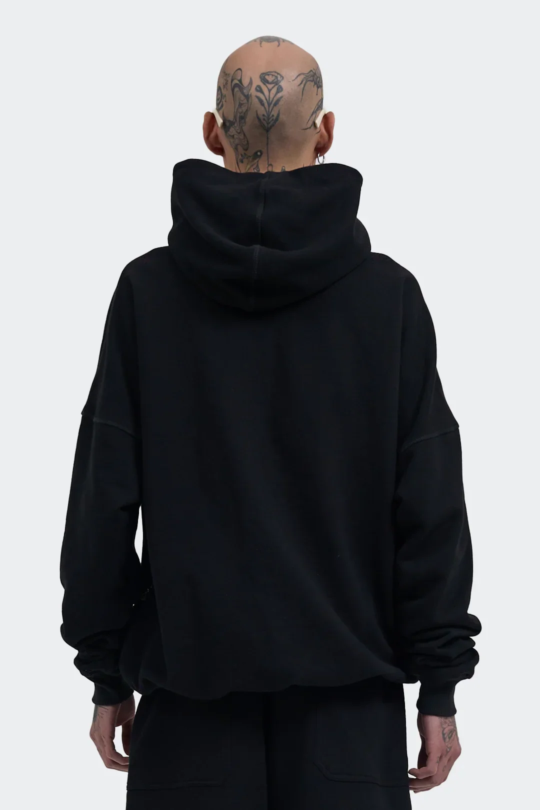 VENENO BUZO VNNO GOTIC - Image 4