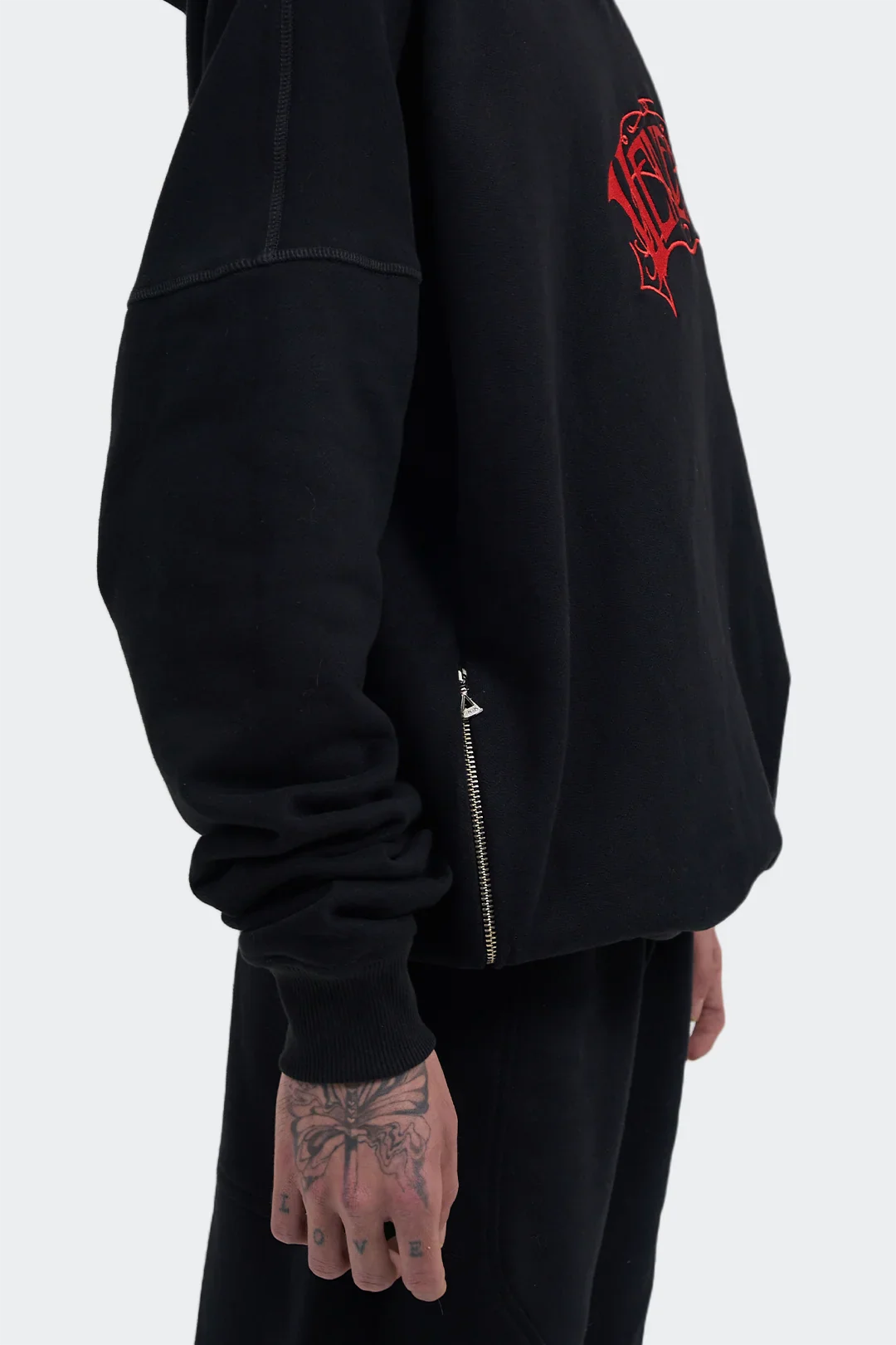 VENENO BUZO VNNO GOTIC - Image 5