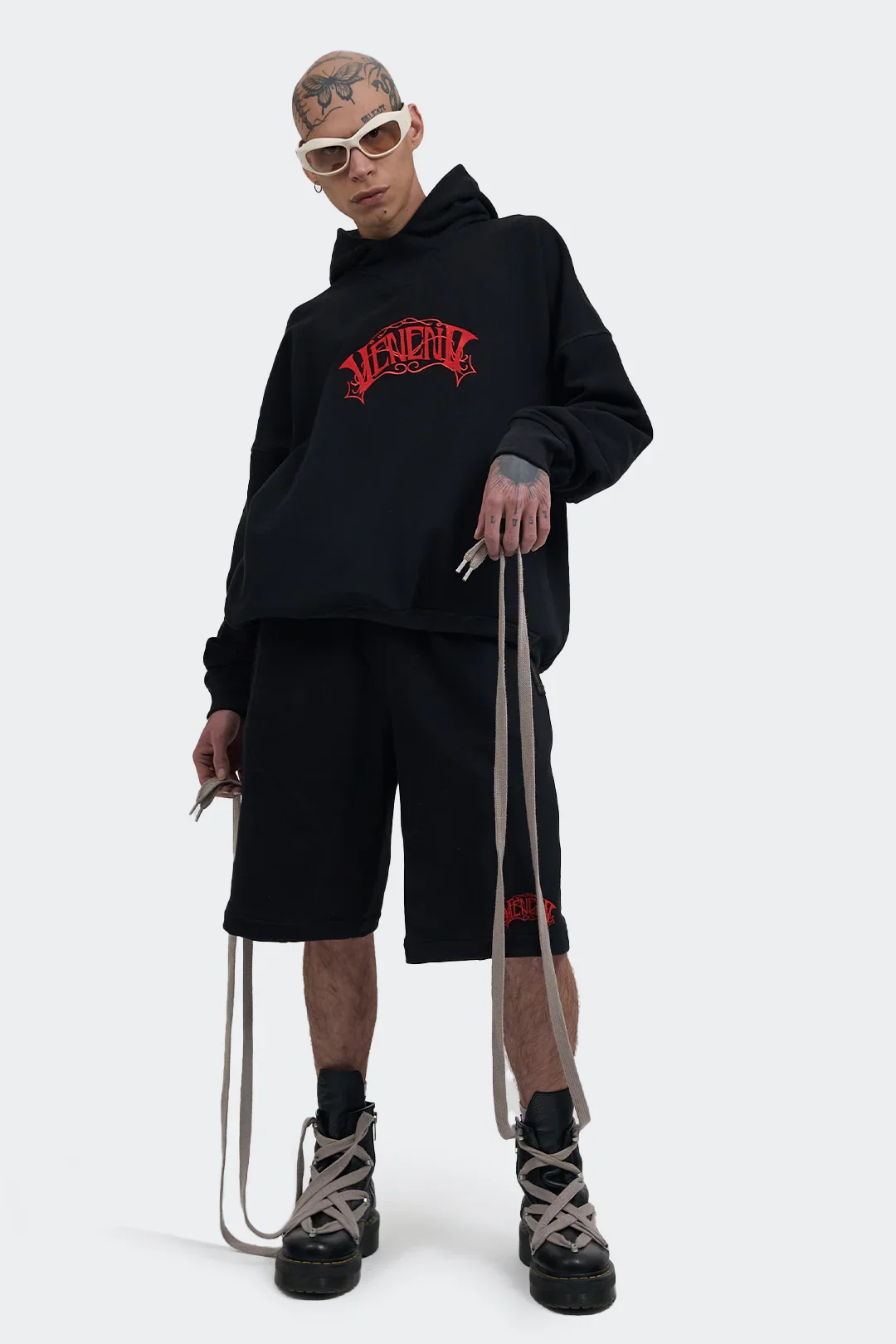 VENENO BUZO VNNO GOTIC - Image 7