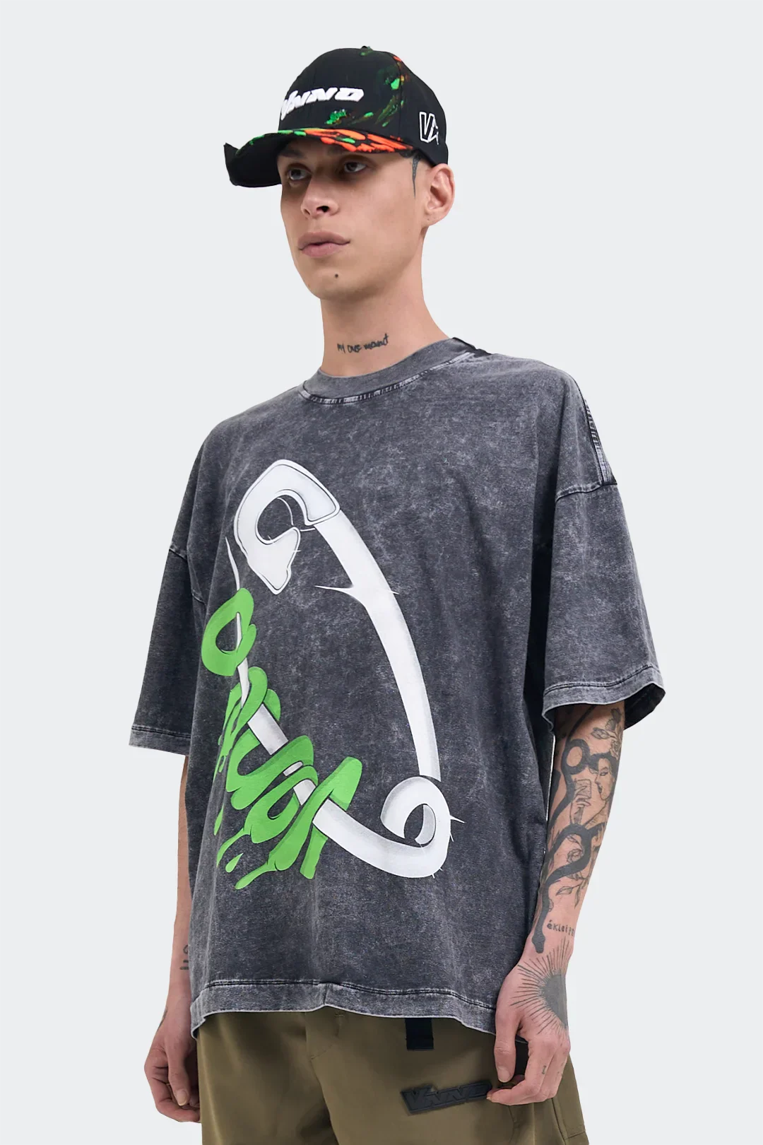 VENENO CAMISETA NURSE - Image 3