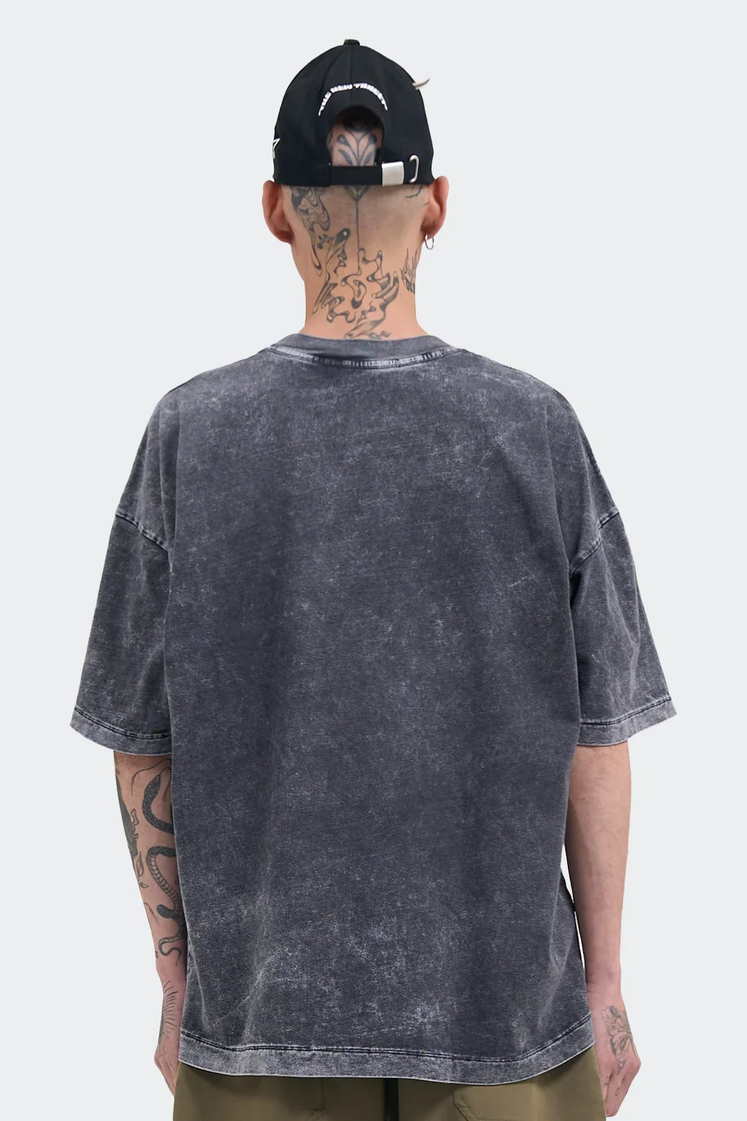 VENENO CAMISETA NURSE - Image 4