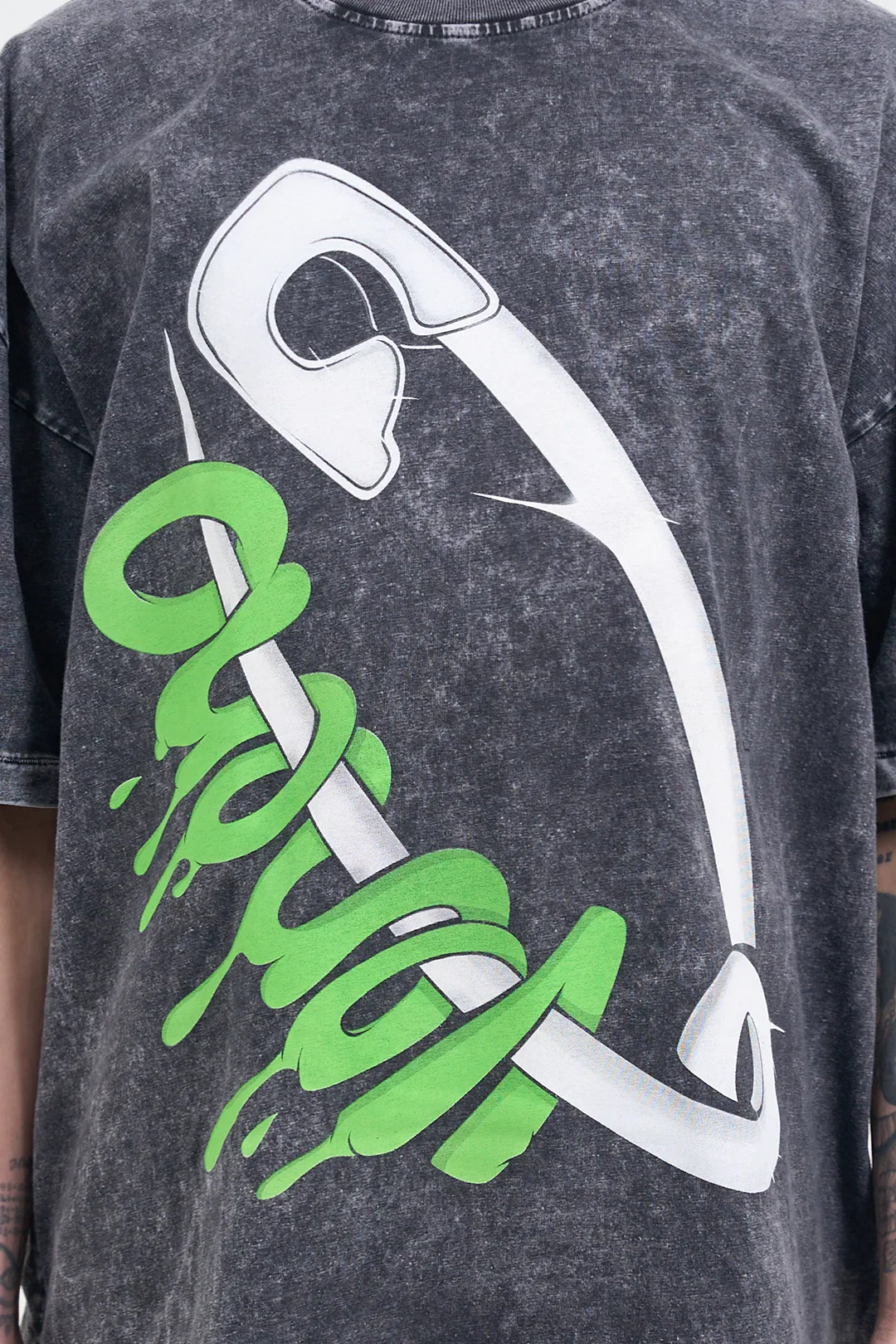 VENENO CAMISETA NURSE - Image 5