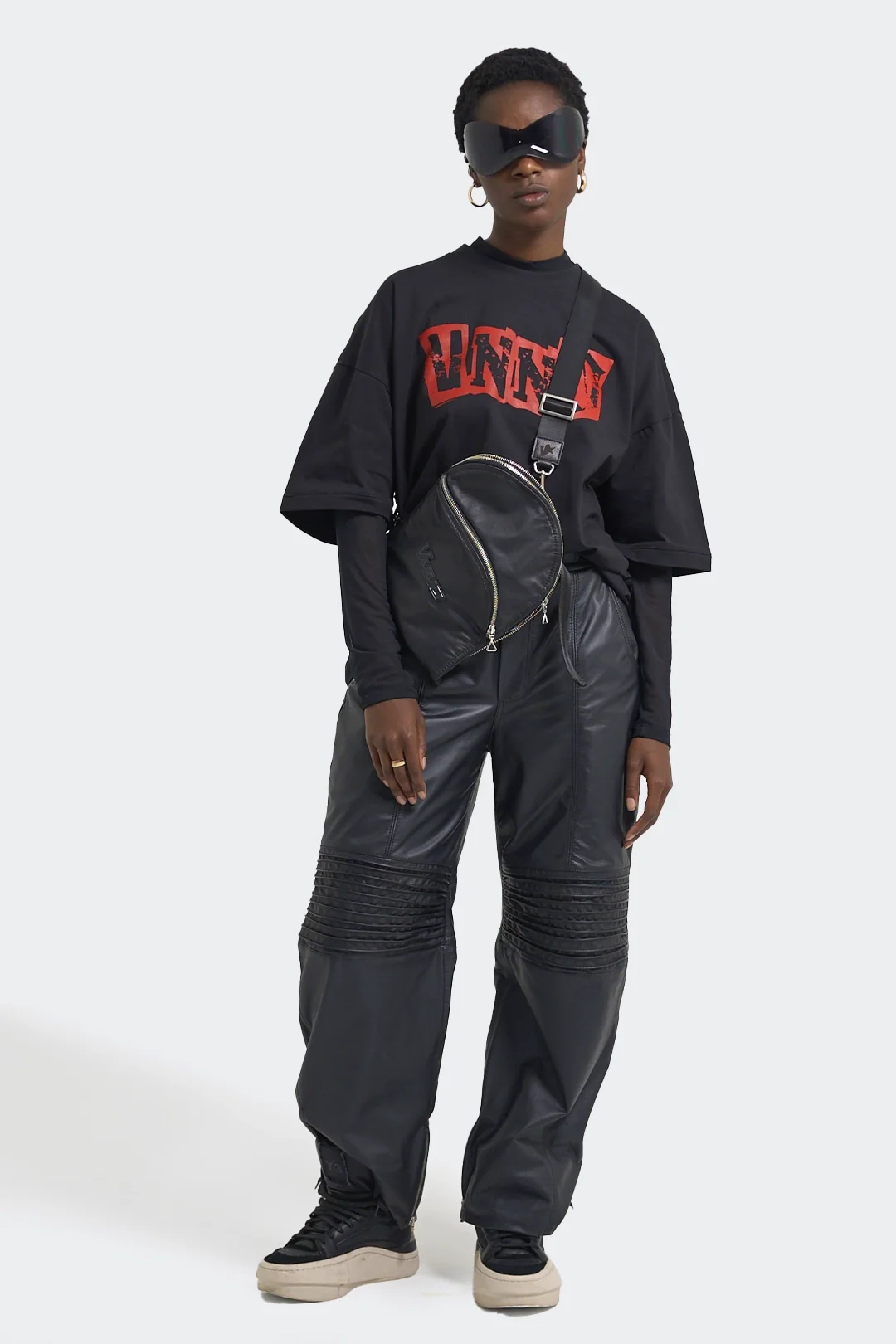 VENENO CAMISETA V DEAD - Image 3