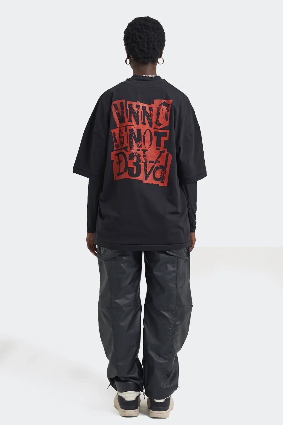 VENENO CAMISETA V DEAD - Image 6