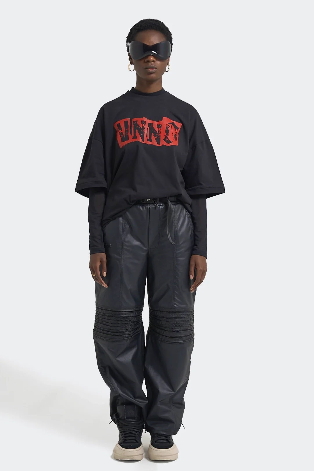 VENENO CAMISETA V DEAD - Image 7