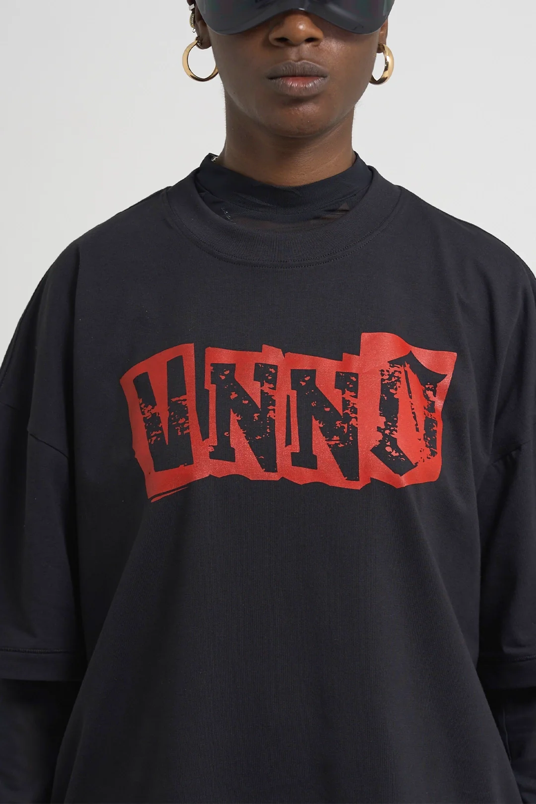 VENENO CAMISETA V DEAD - Image 9