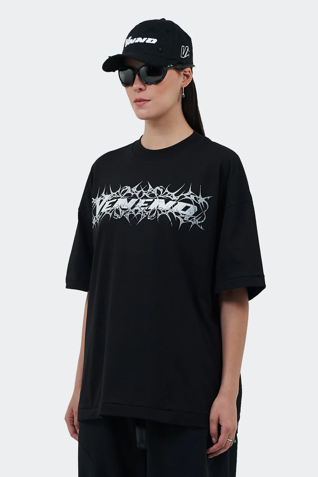 VENENO CAMISETA TRIBAL - Image 4