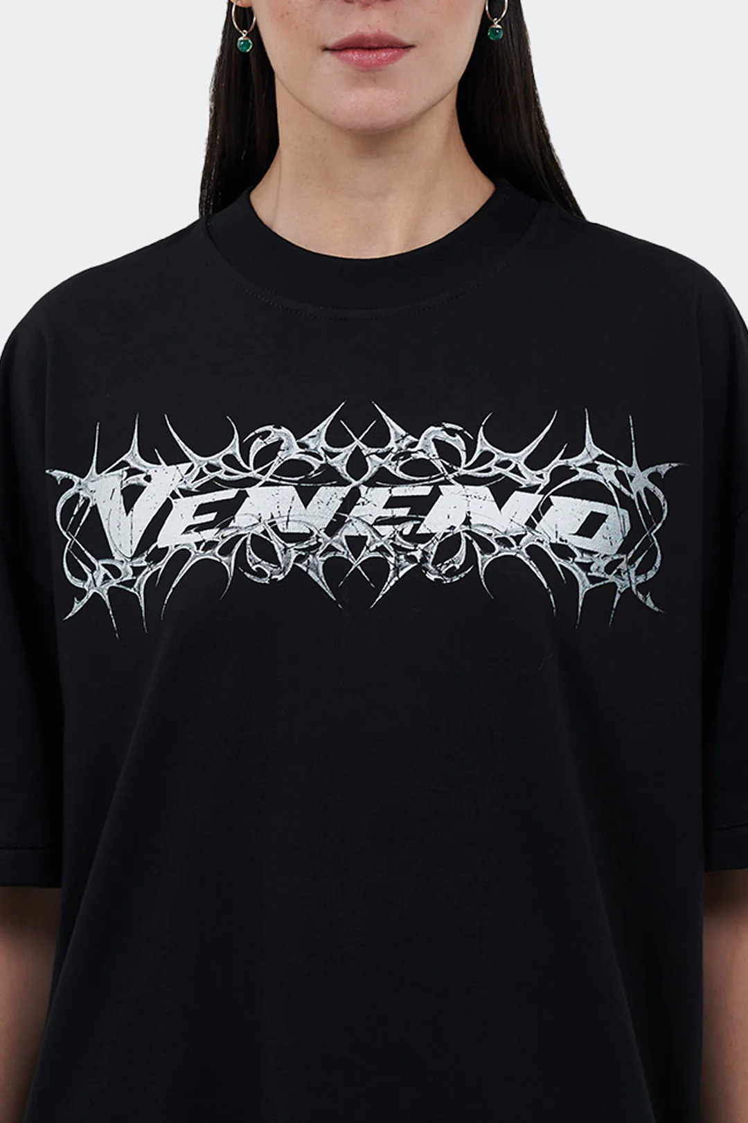 VENENO CAMISETA TRIBAL - Image 5