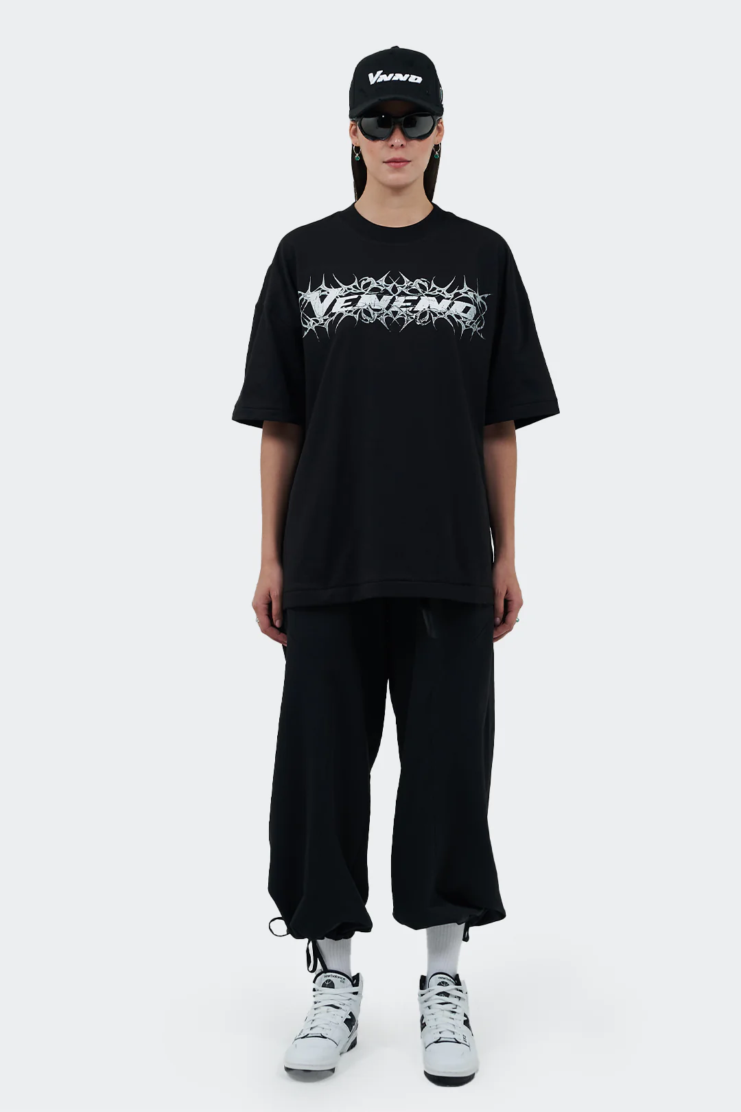 VENENO CAMISETA TRIBAL - Image 6