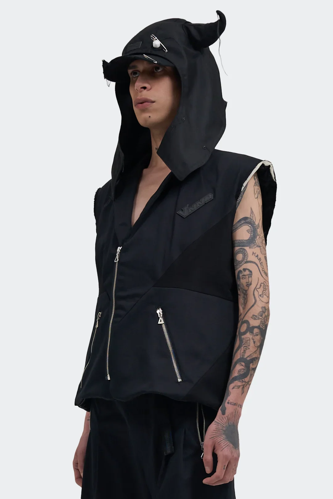 VENENO CHALECO ELEMENTALS - Image 3