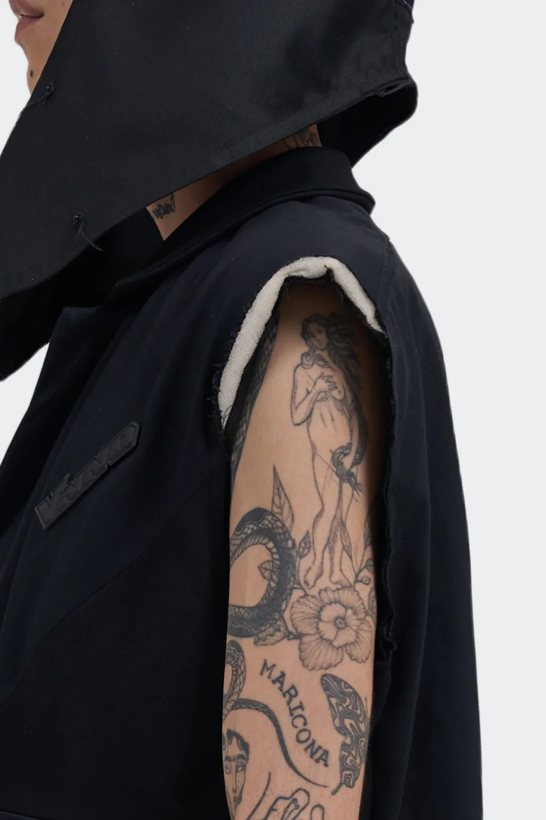 VENENO CHALECO ELEMENTALS - Image 6