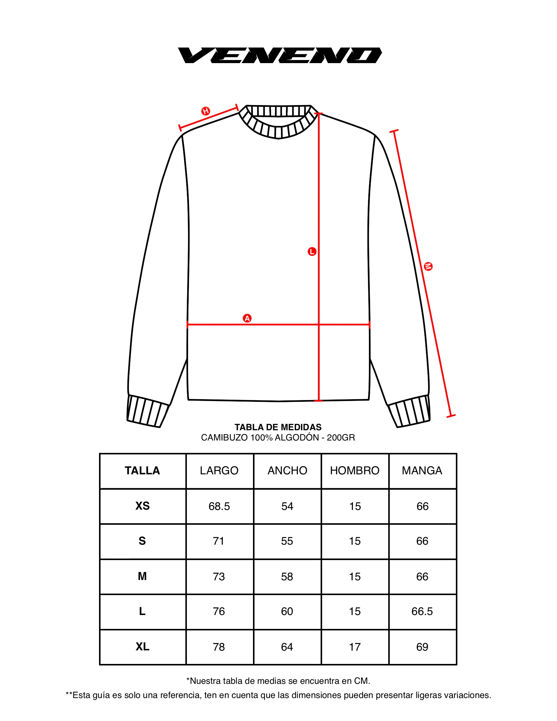 VENENO CAMIBUZO EDEN SKULL - Image 3