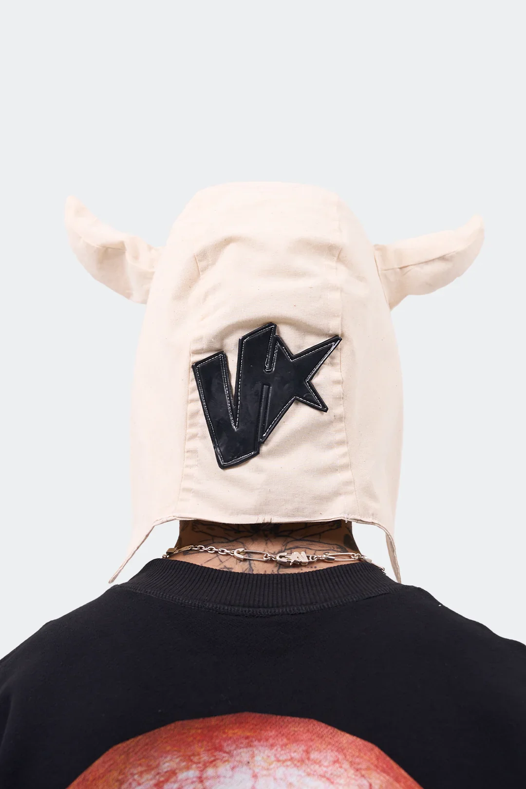 VENENO HORN MASK - Image 4