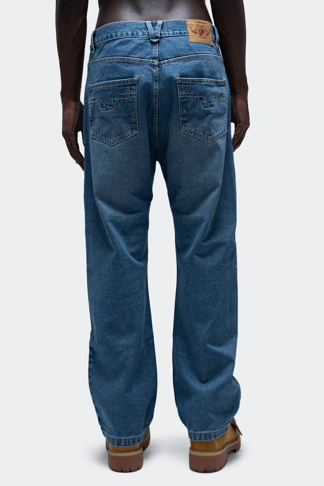 VENENO JEAN DENIM AZUL - Image 3