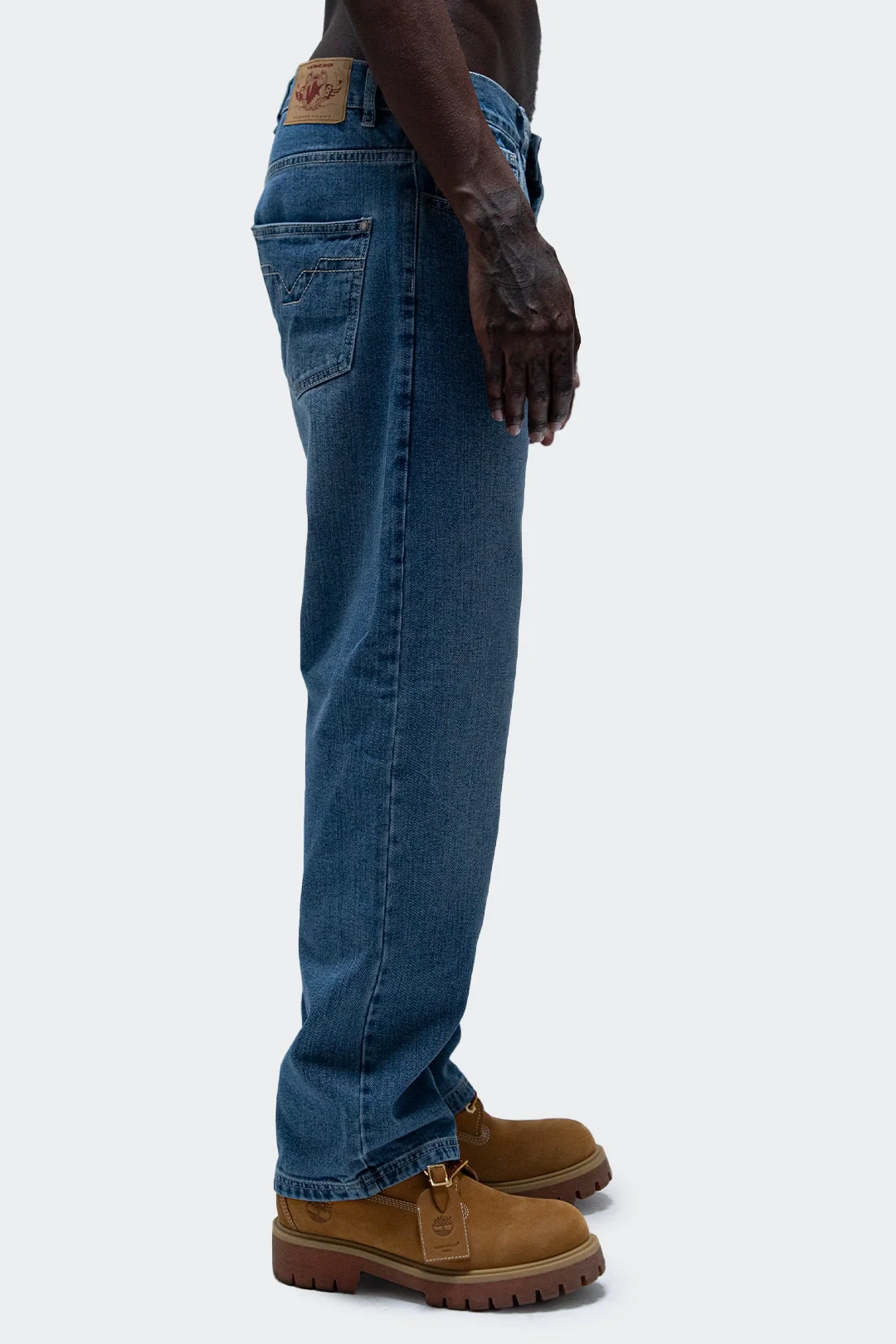 VENENO JEAN DENIM AZUL - Image 4