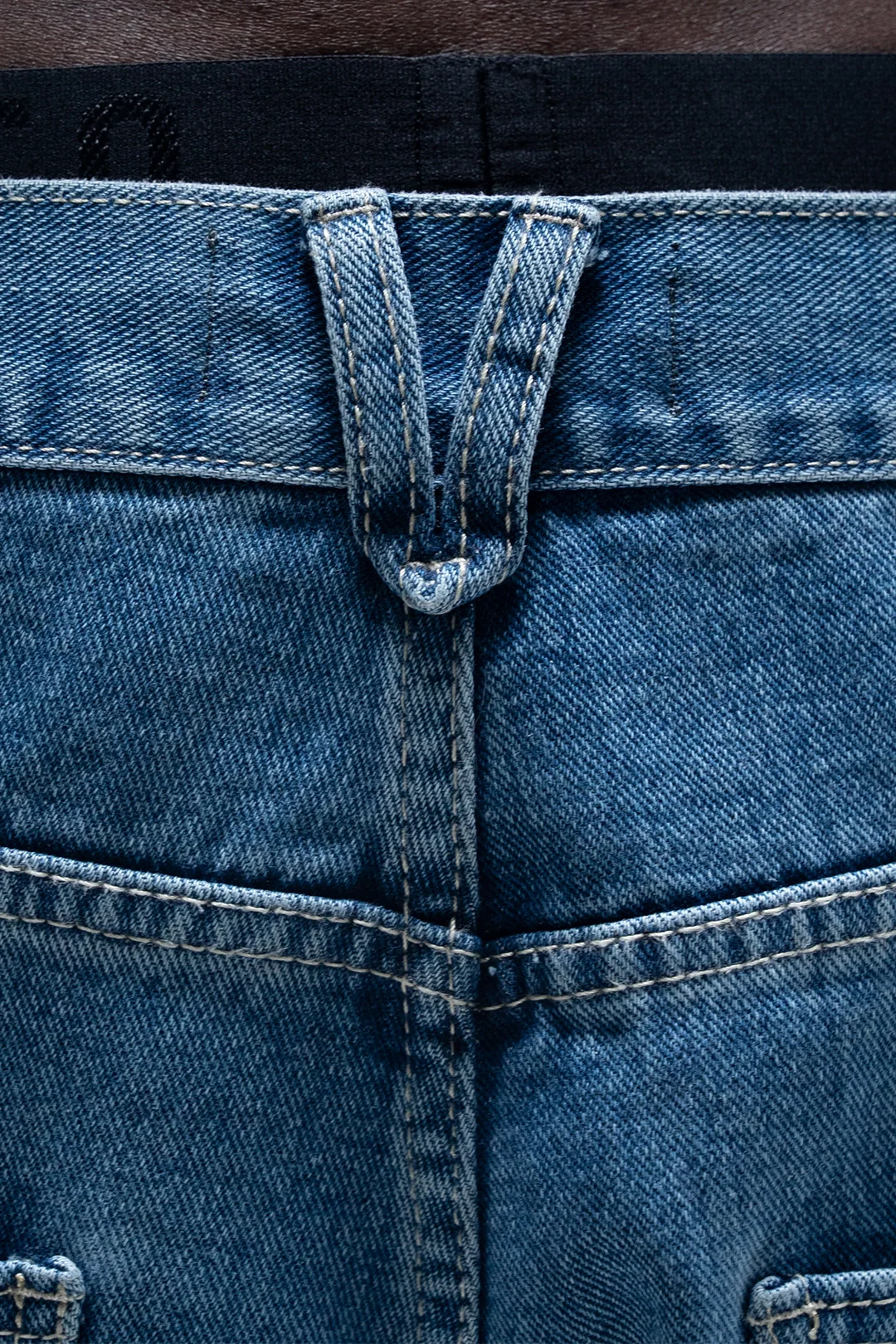 VENENO JEAN DENIM AZUL - Image 6