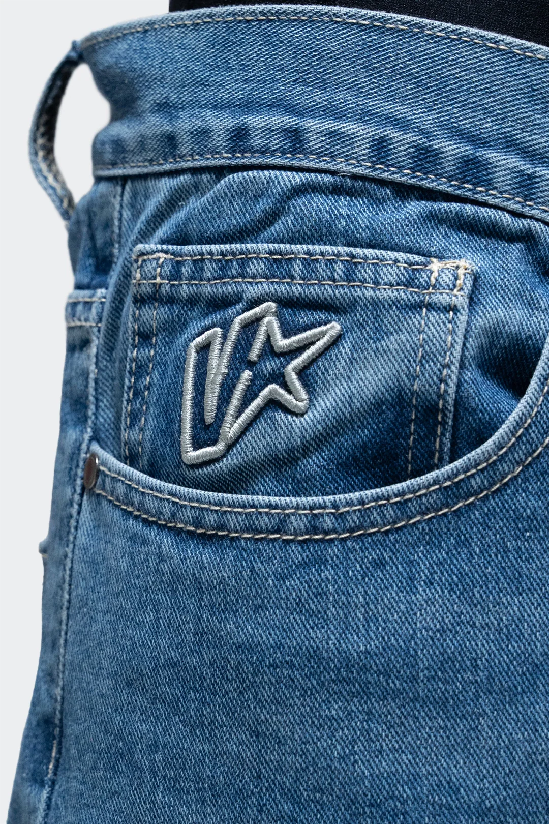 VENENO JEAN DENIM AZUL - Image 9