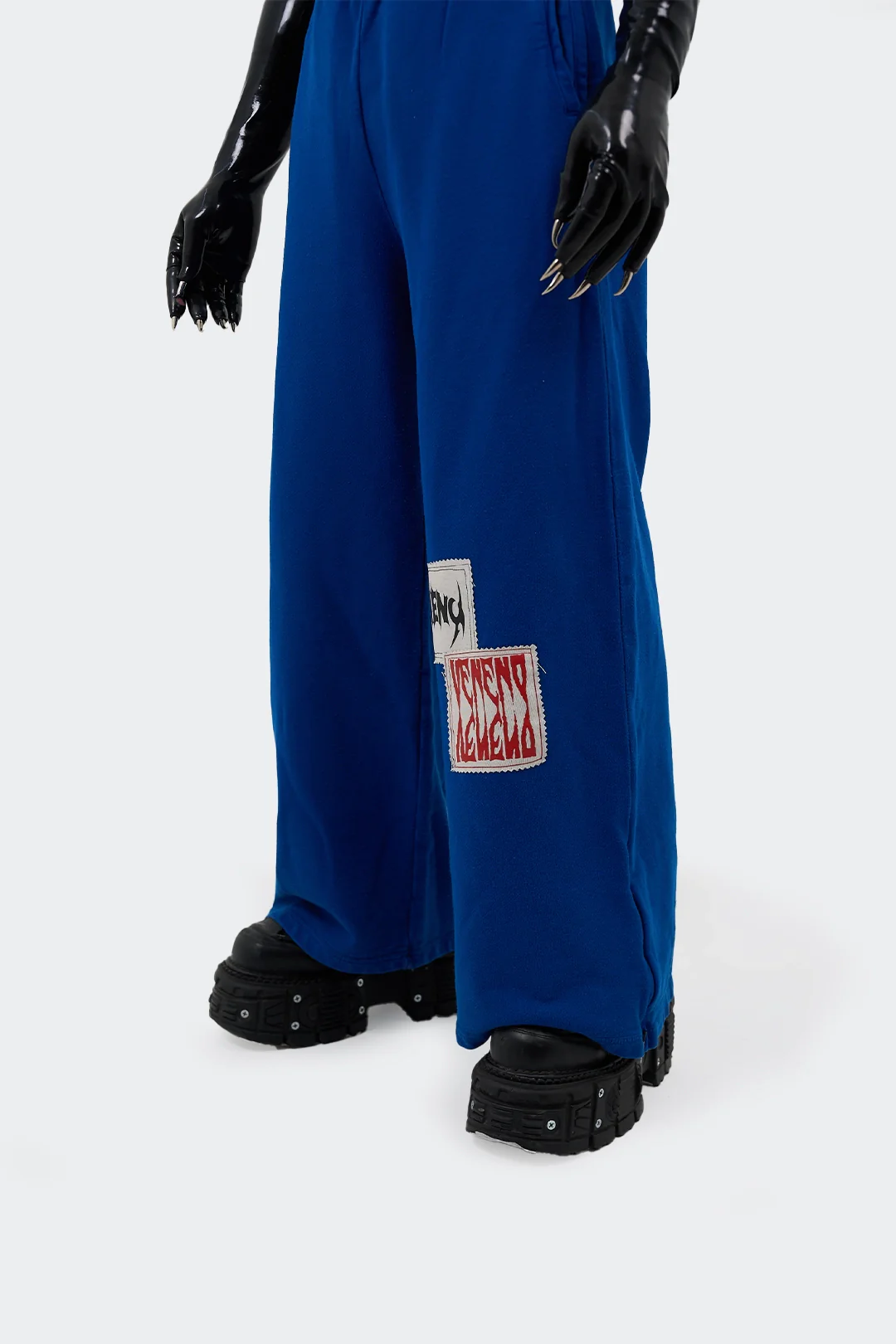 VENENO PANTALON WIDE BY YOURSELF - MUJER - Image 3