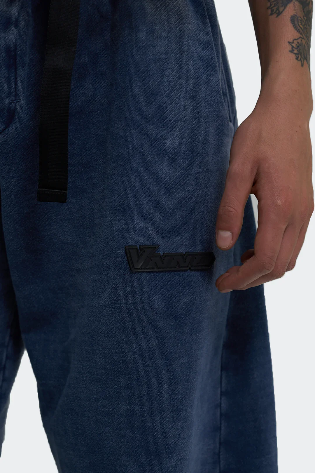 VENENO PANTALON BALLON - PROCESO - Image 4