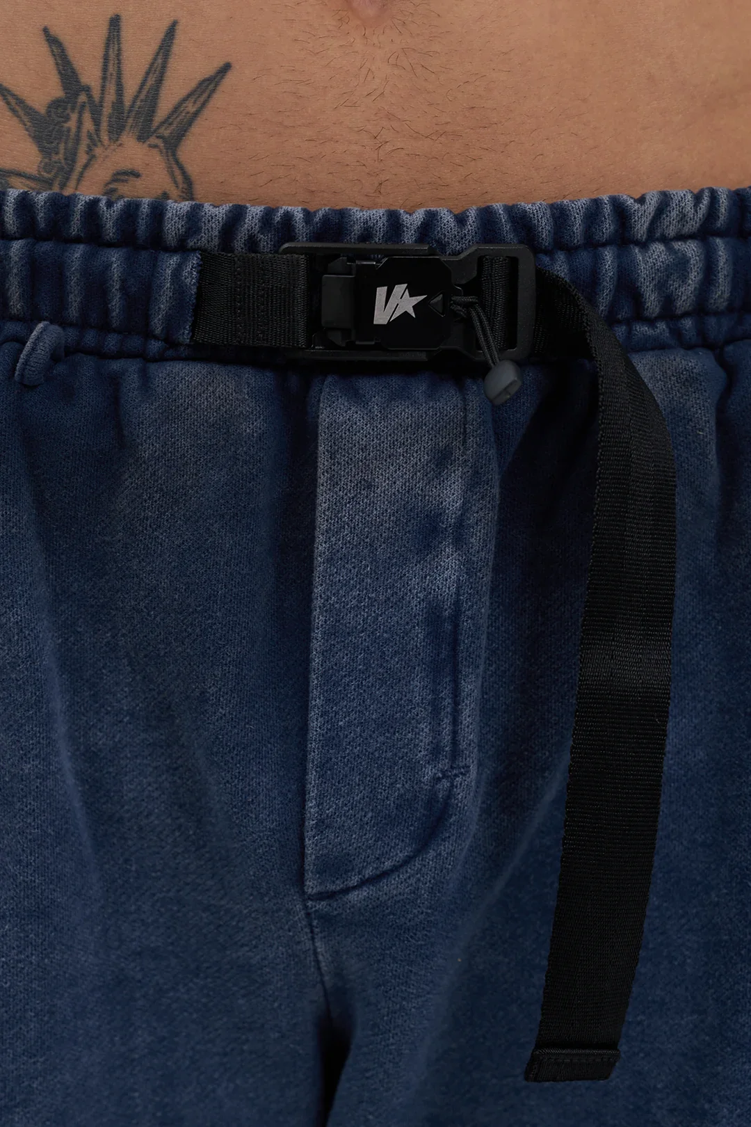 VENENO PANTALON BALLON - PROCESO - Image 5