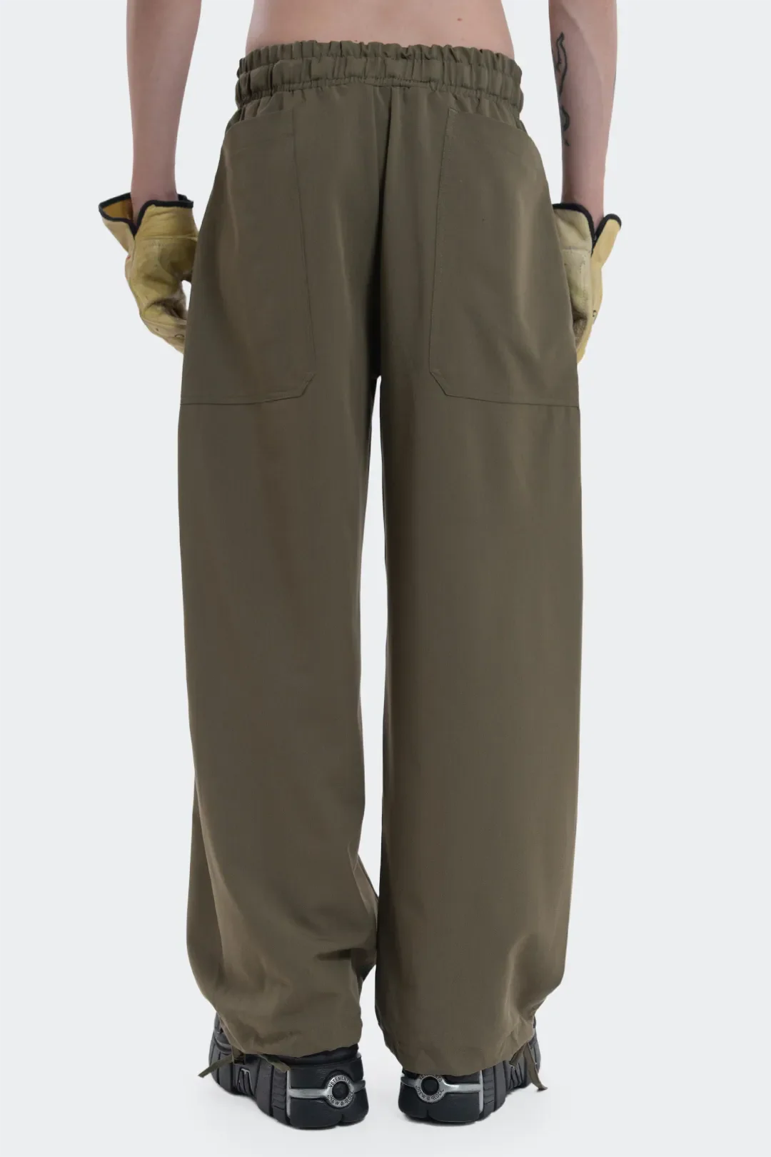 VENENO PANTALON COMFORT V2 - Image 5