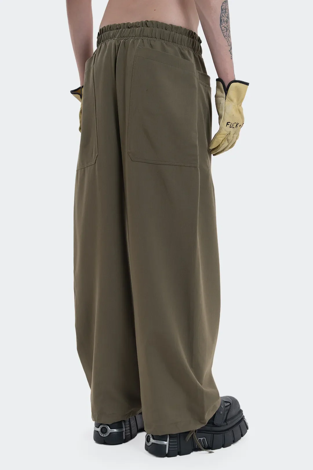 VENENO PANTALON COMFORT V2 - Image 6