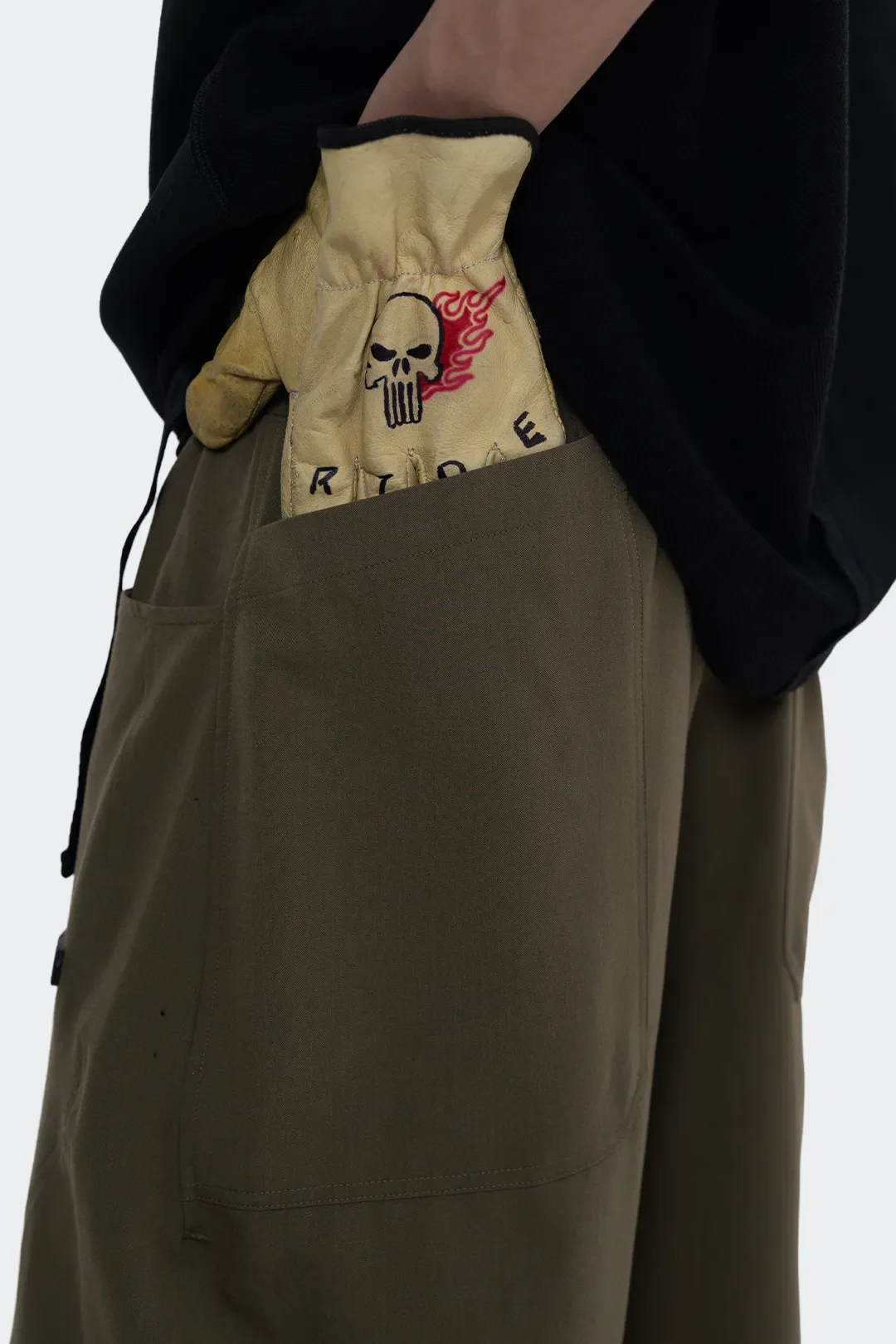 VENENO PANTALON COMFORT V2 - Image 9