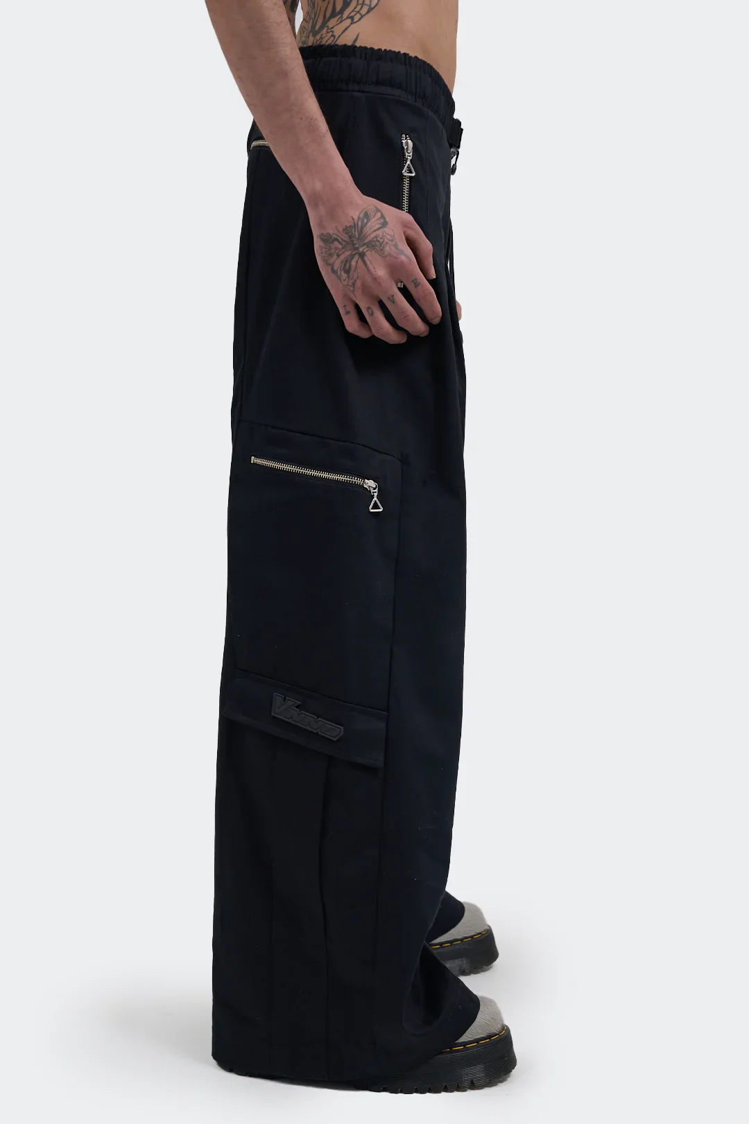 VENENO PANTALON KUBRIC - Image 3