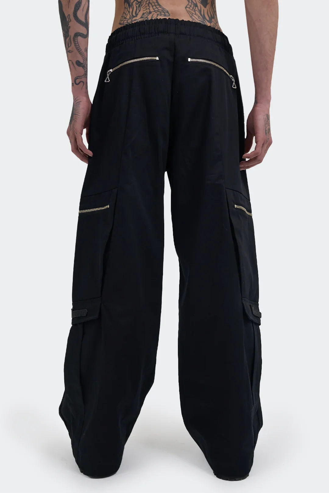 VENENO PANTALON KUBRIC - Image 4