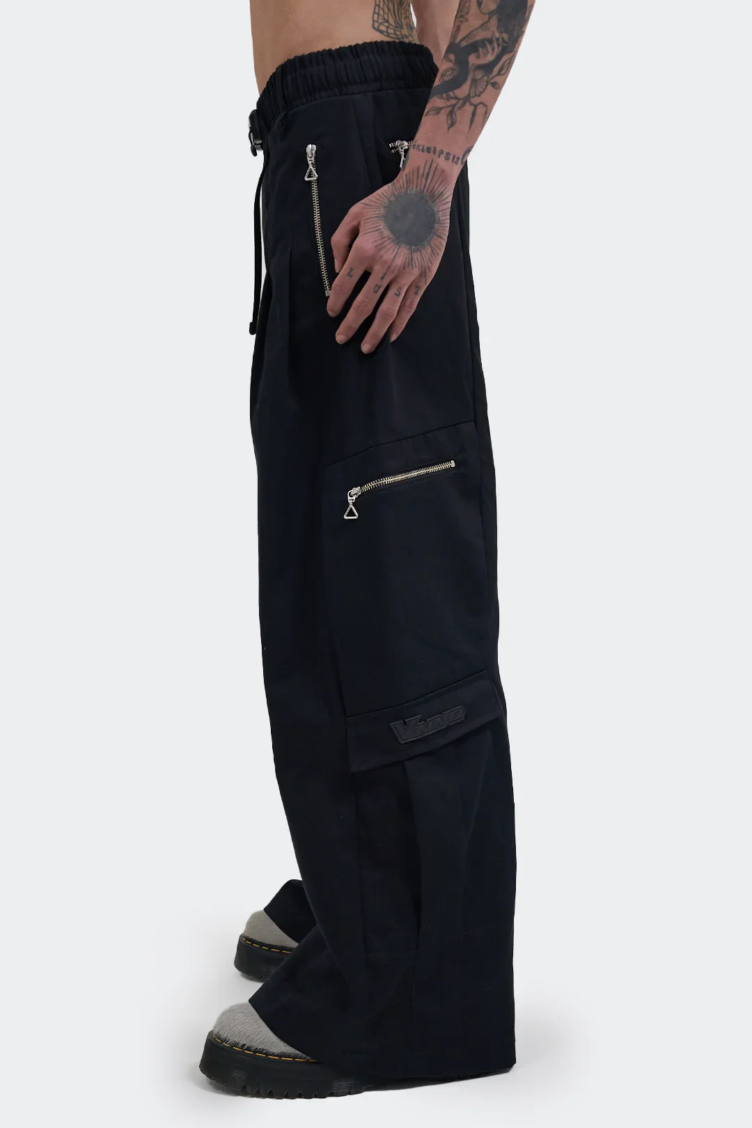 VENENO PANTALON KUBRIC - Image 5