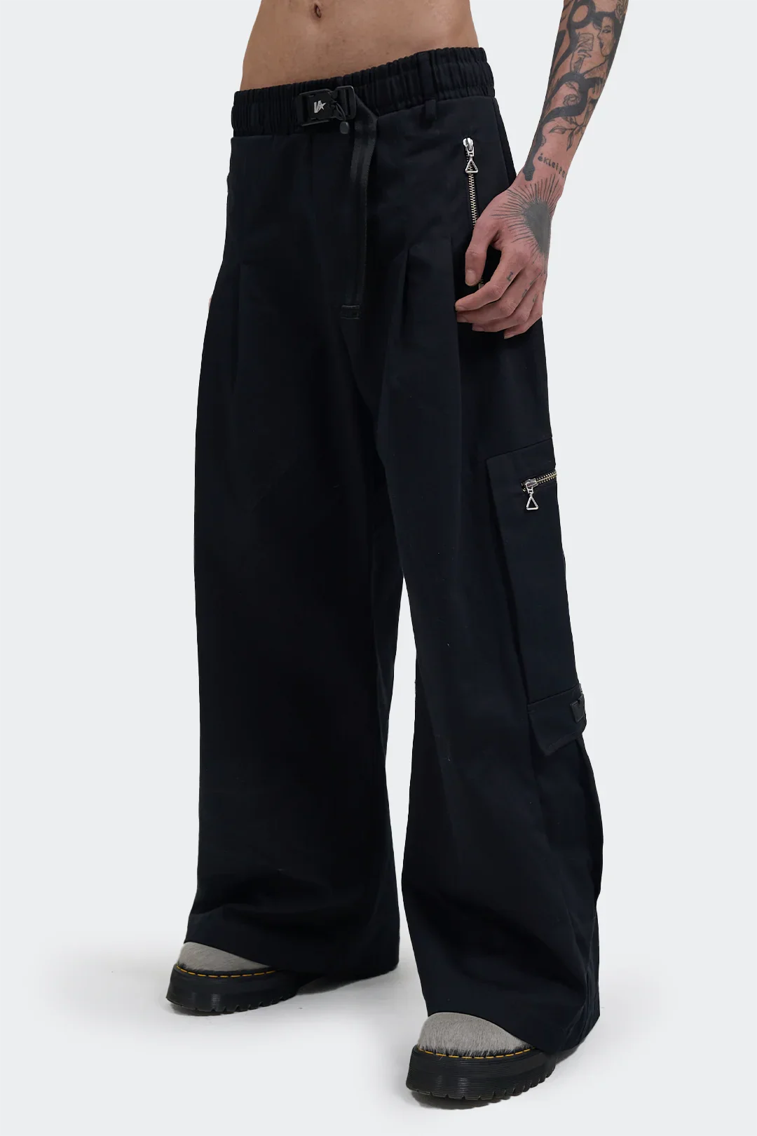 VENENO PANTALON KUBRIC - Image 6