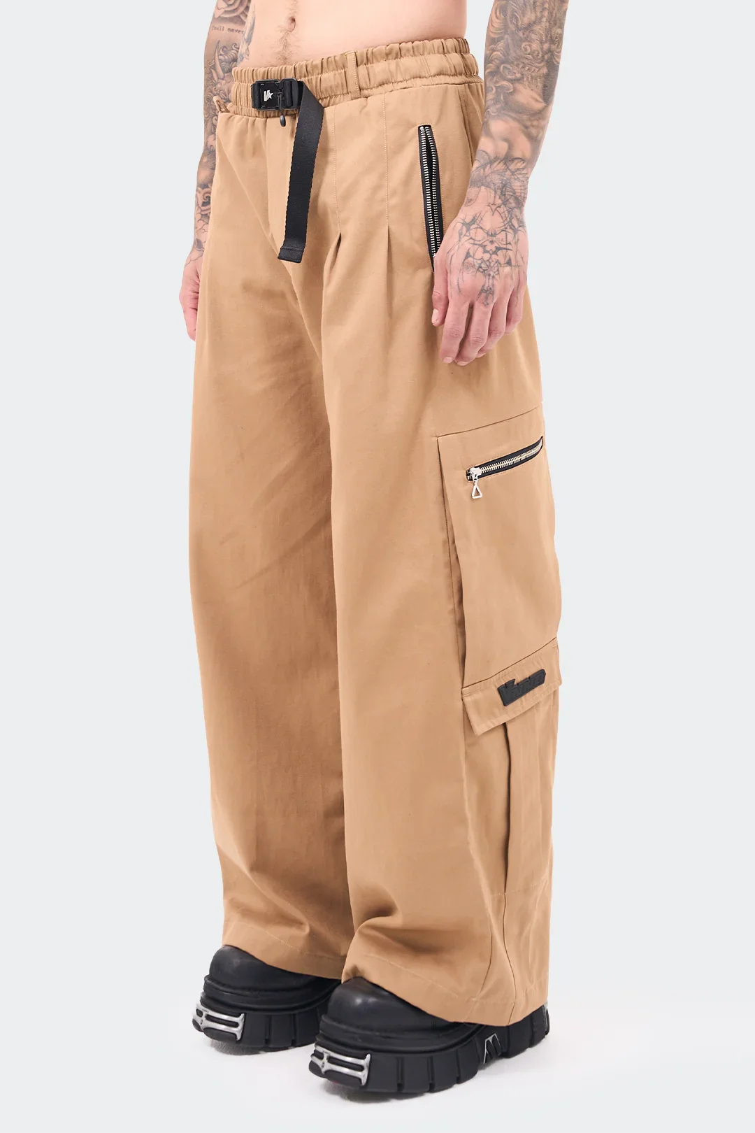 VENENO PANTALON KUBRIC - Image 3