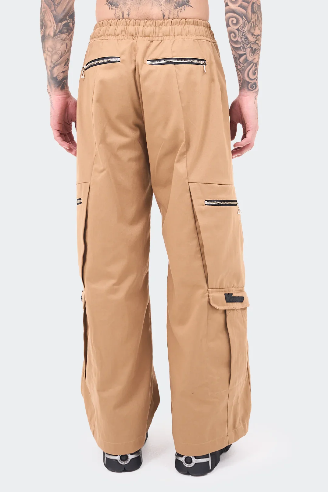 VENENO PANTALON KUBRIC - Image 5