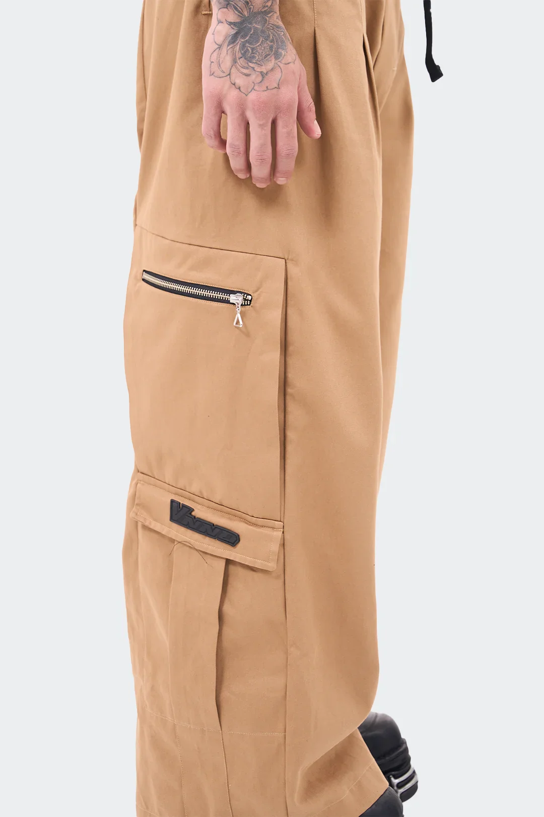 VENENO PANTALON KUBRIC - Image 6
