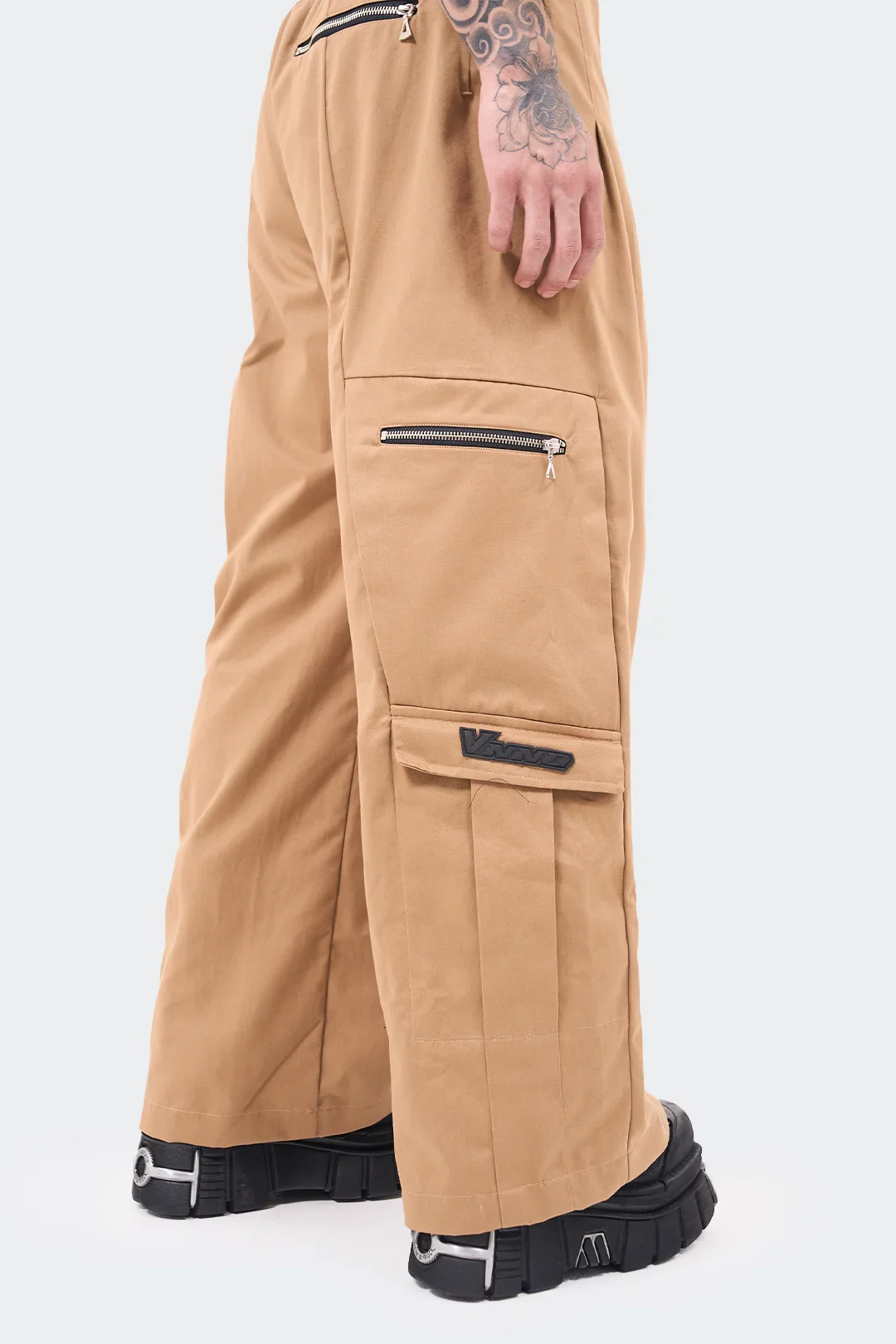 VENENO PANTALON KUBRIC - Image 8