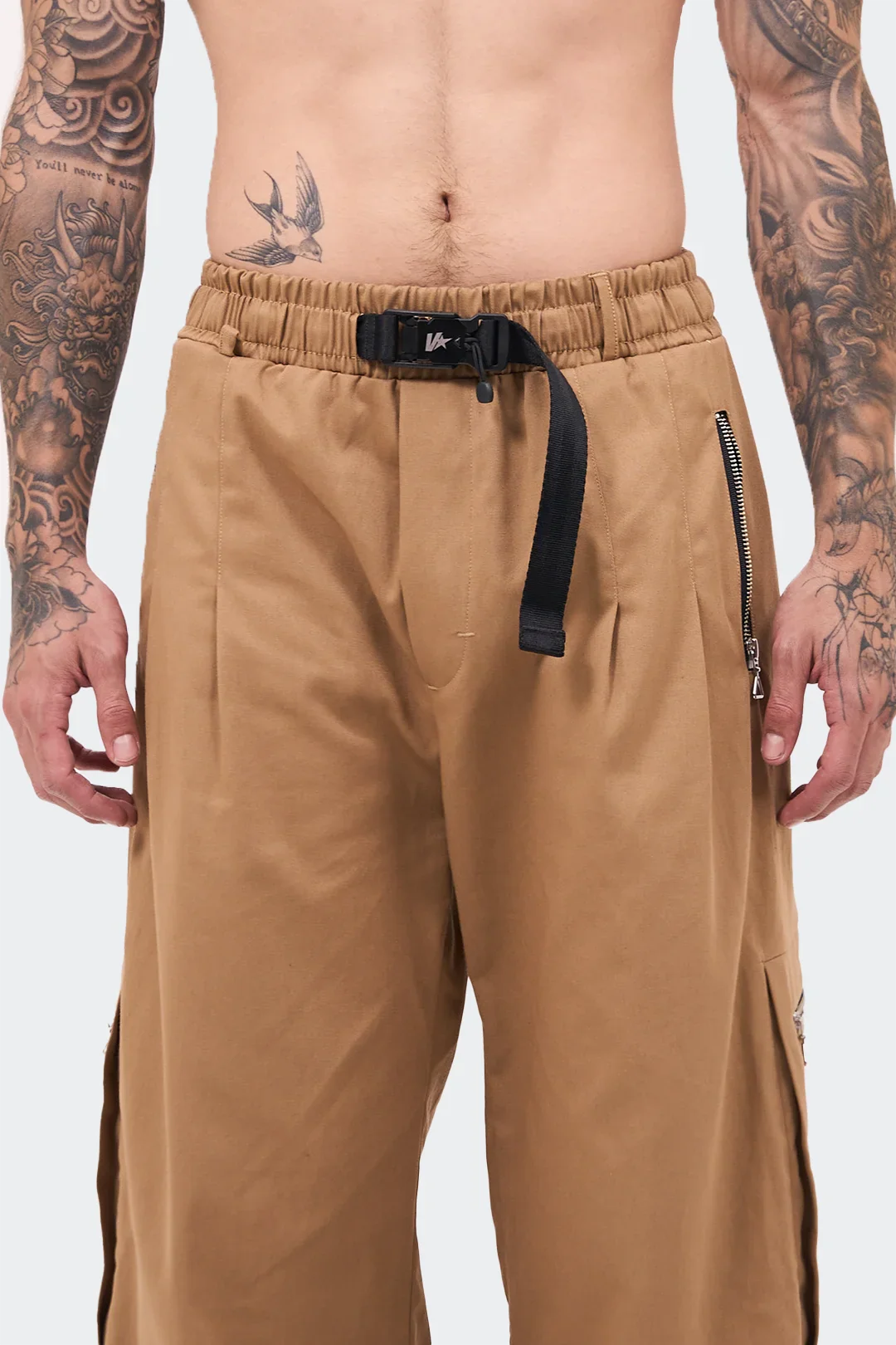 VENENO PANTALON KUBRIC - Image 9