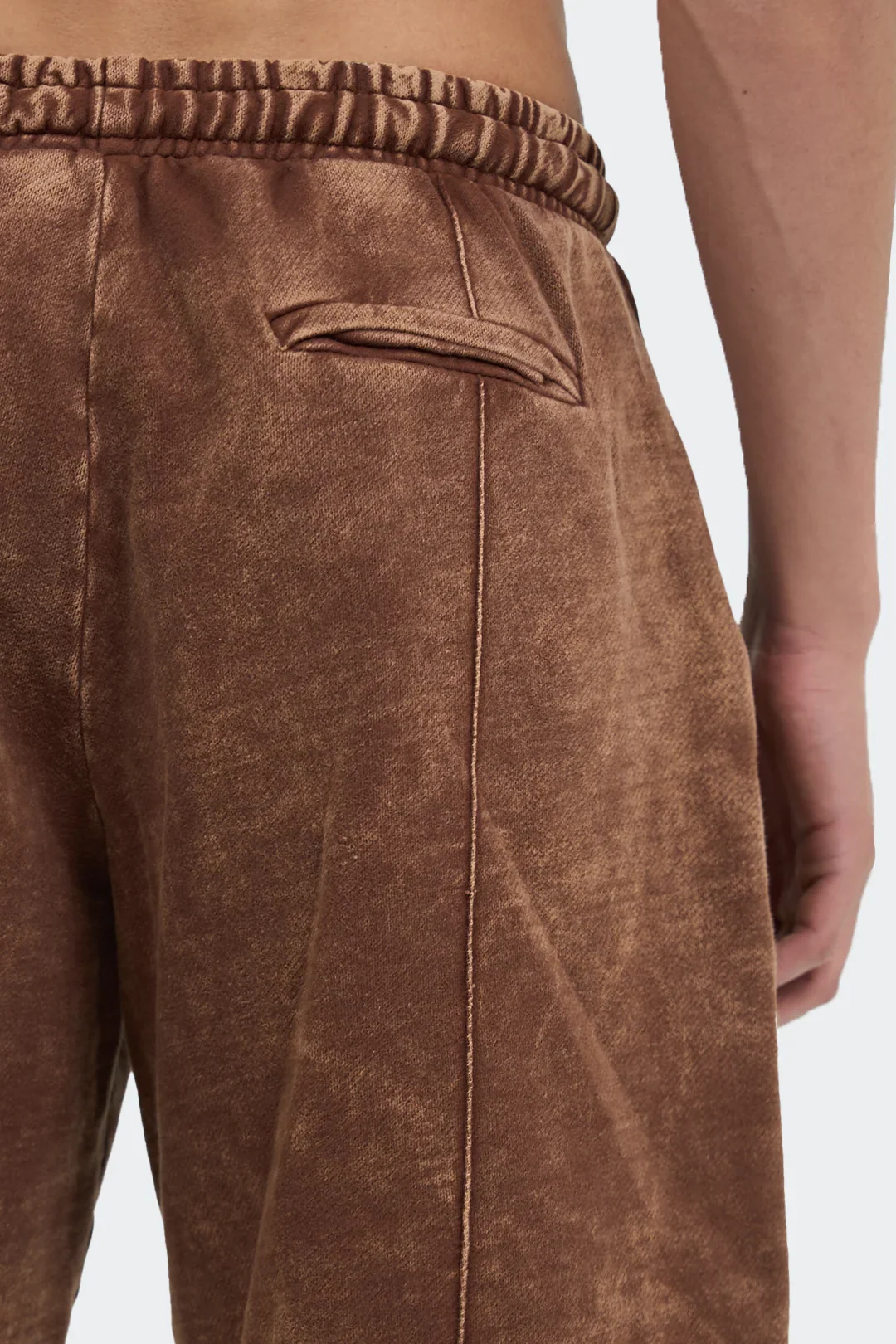 VENENO SHORT ARMY - Image 5