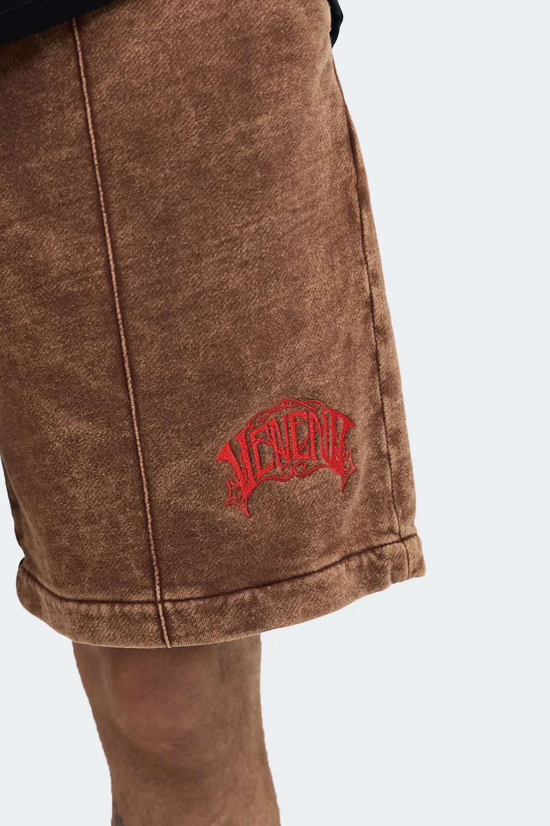 VENENO SHORT ARMY - Image 7