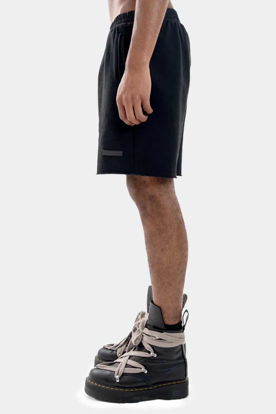 VENENO SHORT EDEN SKULL - Image 3