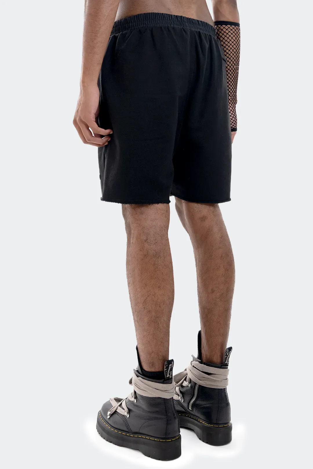 VENENO SHORT EDEN SKULL - Image 4