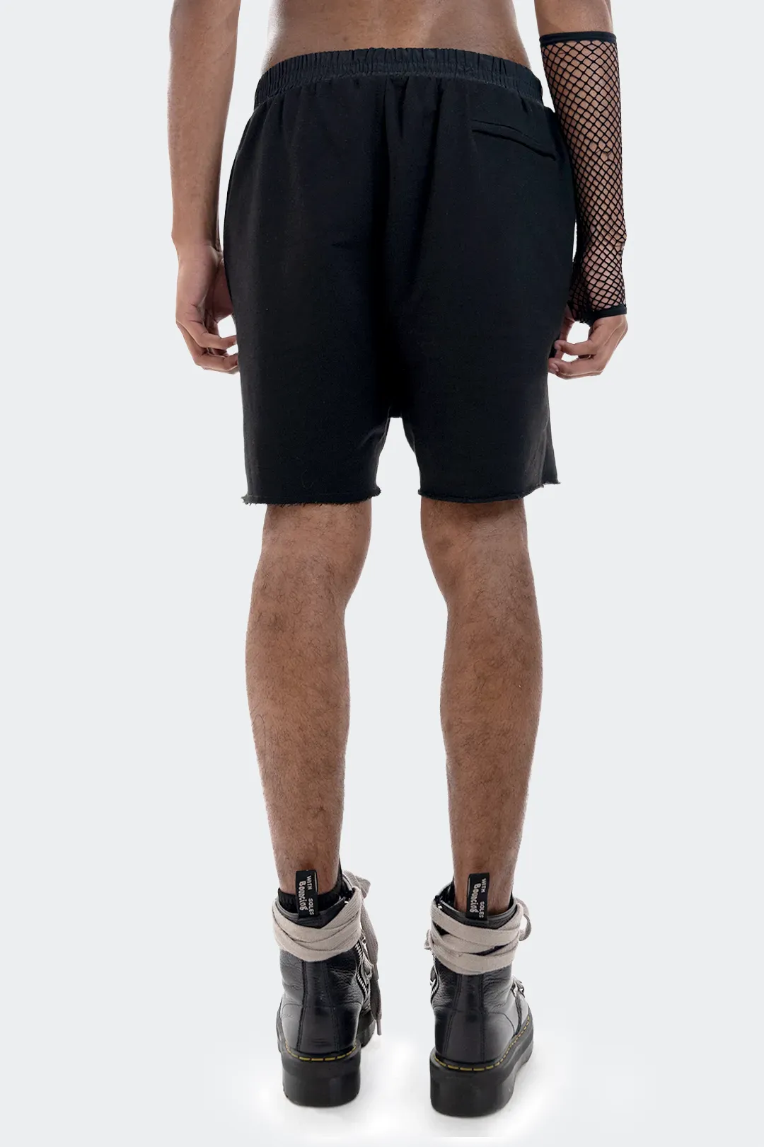 VENENO SHORT EDEN SKULL - Image 5